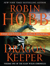 Imagen de portada para Dragon Keeper